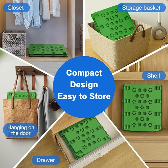 BoxLegend V3 Shirt Folder Board Tshirt Clothes Folder Folding Board Durable - Image 5