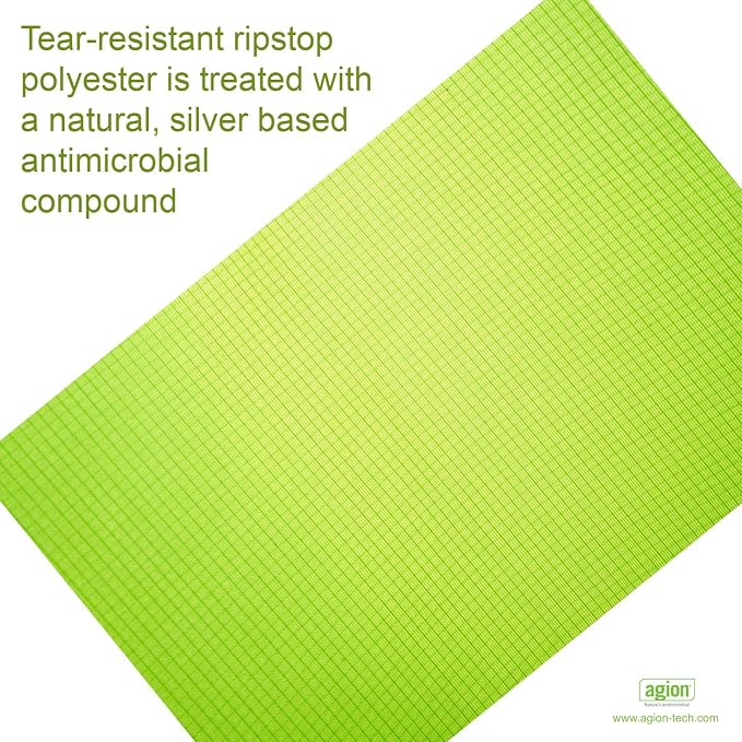 Smooth Trip Travel Laundry Bags - Image 4