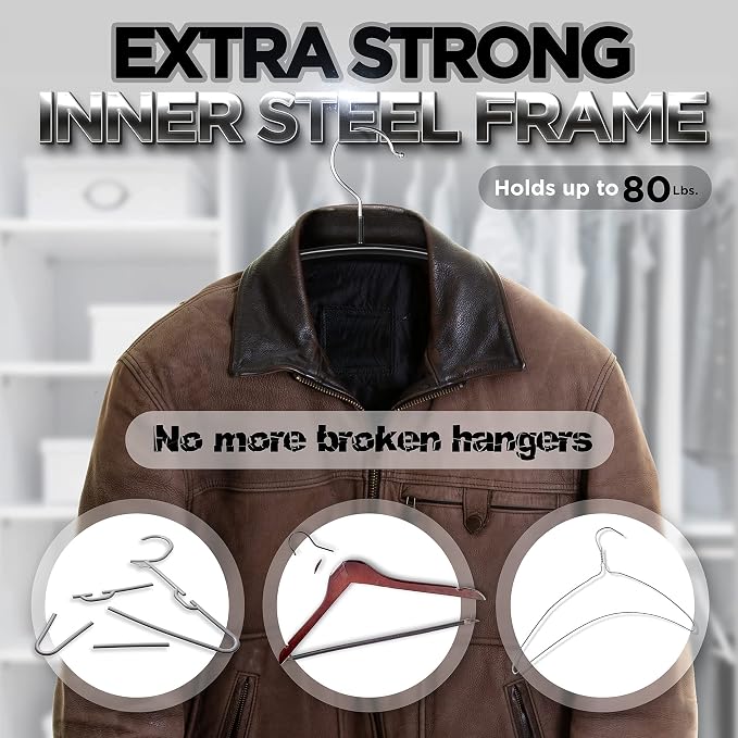 Clothes Hangers - Image 4