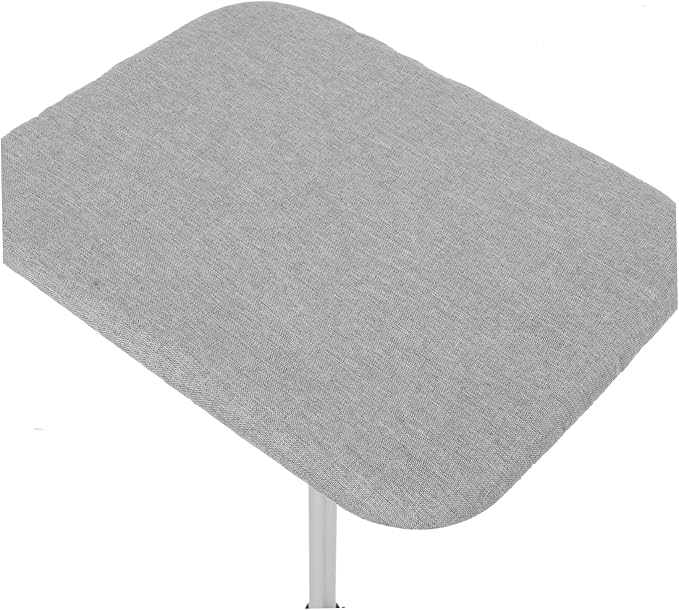 STOBAZA Adjustable Height Clothes Steamer Rack Folding Design Collapsible - Image 9