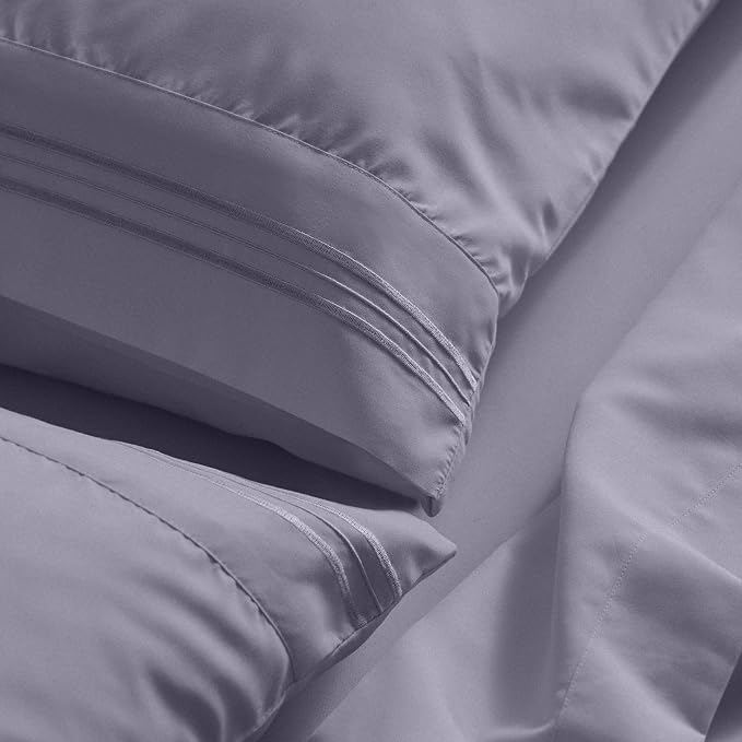 Mellanni Full Sheet Set - Image 6