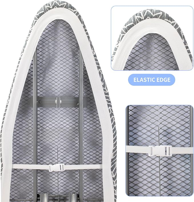 BNDX 15"x54" Ironing Board Cover - Image 4