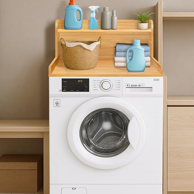 Royxen Washer Dryer Countertop - Image 2