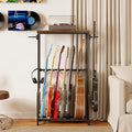 Guitar Stand for Multiple Guitars, Guitar Rack by Espelism