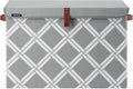 Nautica - Laundry Basket, Large Foldable Hamper & Storage Bin by Nautica