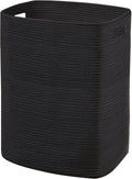 Large Laundry Hamper 16"x13"x22" by MEGASKET