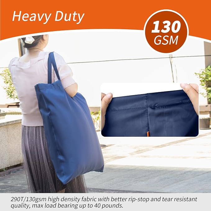 Polecasa Small Heavy Duty Laundry Bag - Image 2