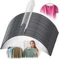 Clothes Hangers by Zoe+Deco