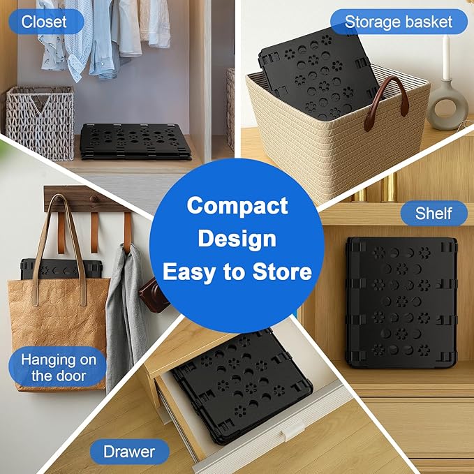 BoxLegend V3 Shirt Folder Board Tshirt Clothes Folder Folding Board Durable - Image 6