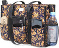 TOPDesign Utility Water Resistant Tote Bag by TOPDesign
