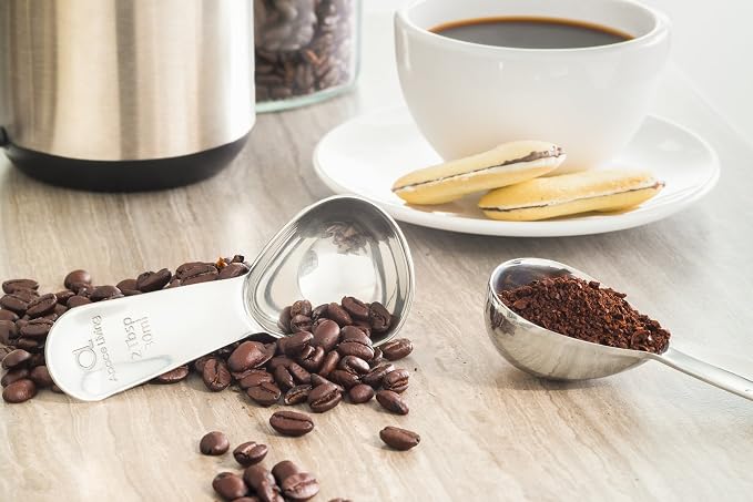 Apace Living Coffee Scoop - Image 4