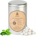 SuperBee Dentos Toothpaste Tablets, 500 Tabs, Fluoride Free & Eco Friendly by SuperBee