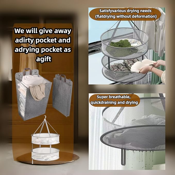 The Storage Rack Above The Washing Machine, and Refrigerator has Been Widened - Image 4