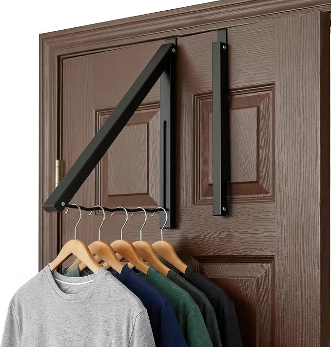 HOLDN’ STORAGE Over The Door Hanger - Image 8