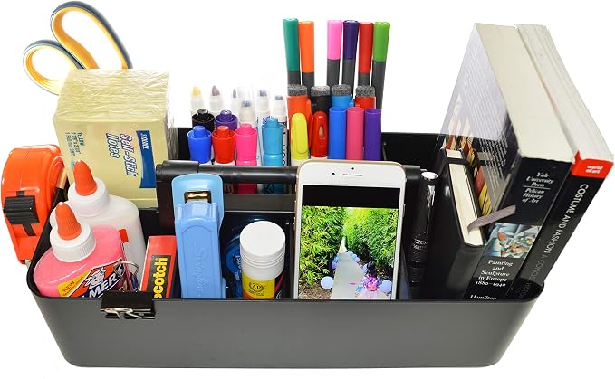 Portable Caddy Organizer - Image 4