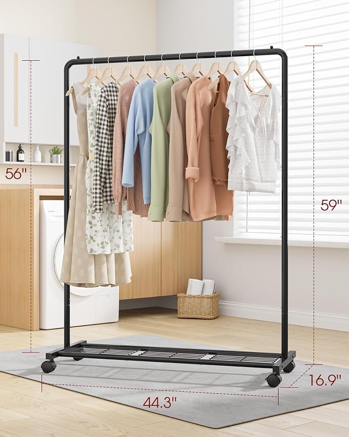 Clothes Rack - Clothing Rack - Image 2