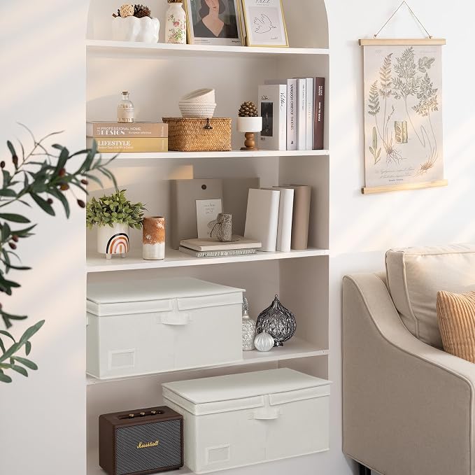 GRANNY SAYS Fabric Storage Bins - Image 7