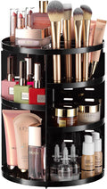 360 Rotating Makeup Organizer by Masirs