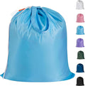 Polecasa Small Heavy Duty Laundry Bag by Polecasa