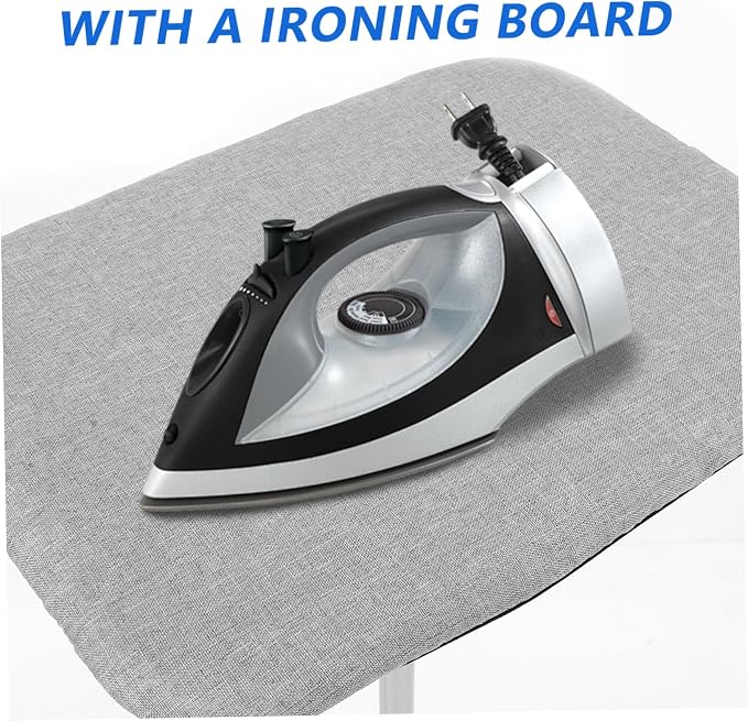 Four-Leg Support Ironing -Saving Foldable Design Clothes Steamer Stand - Image 5