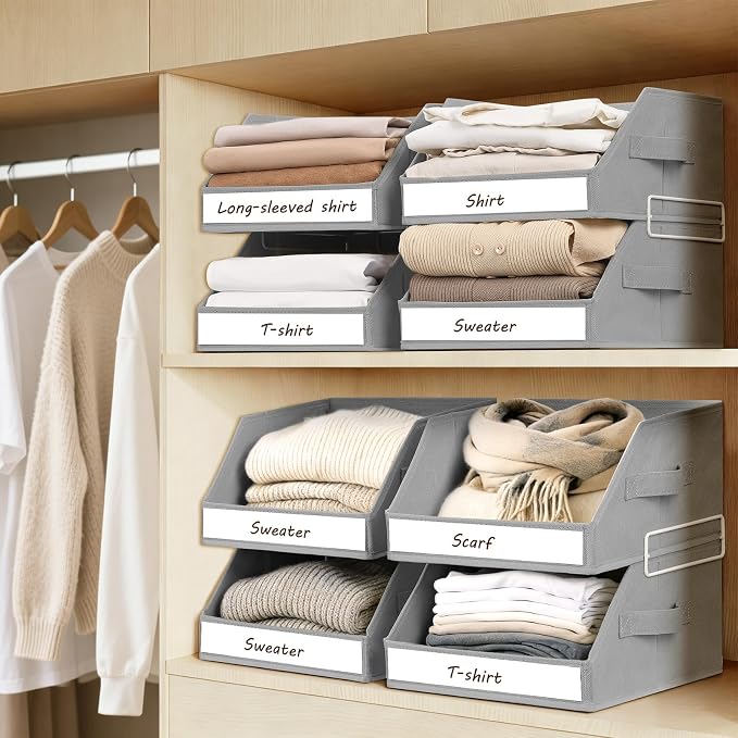 Closet Organizers and Storage - Image 2
