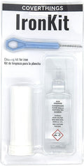 TIVIT Iron Board Bundle Accessories Ironing Cover Rest Cleaner Cleaning Storage by TIVIT