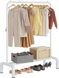 JIUYOTREE Standard Clothes Clothing Garment Rack by JIUYOTREE