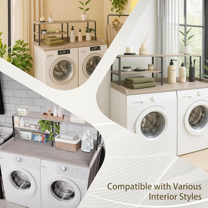 Washer and Dryer Countertop - Image 2