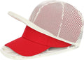Hat Washer Cage for Baseball Caps, Hat Cleaner for Washing Machine & Dishwasher by MUMAPIBrandFlagship