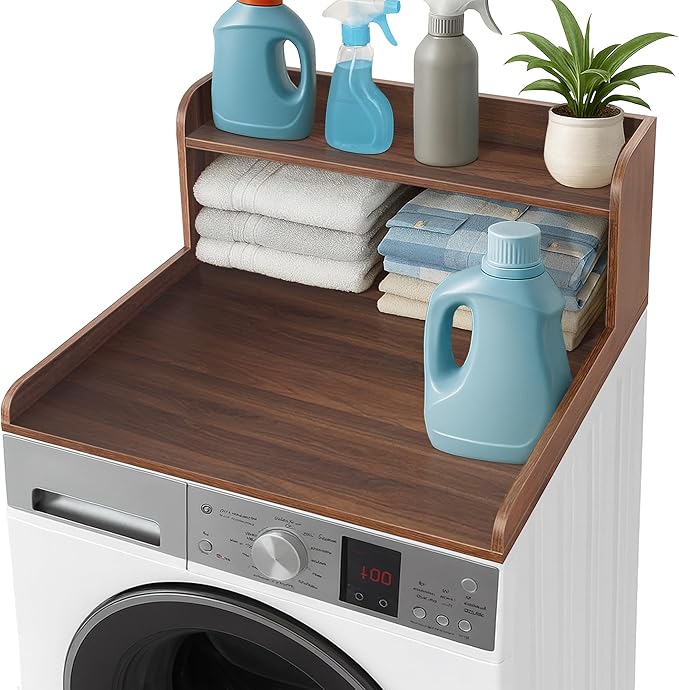 Royxen Washer Dryer Countertop by Royxen