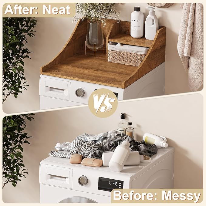 27'' Washer Dryer Countertop - Image 4