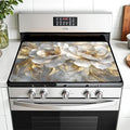 Multi-Design Stove Top Cover for Glass/Electric Stoves by AOHMPT