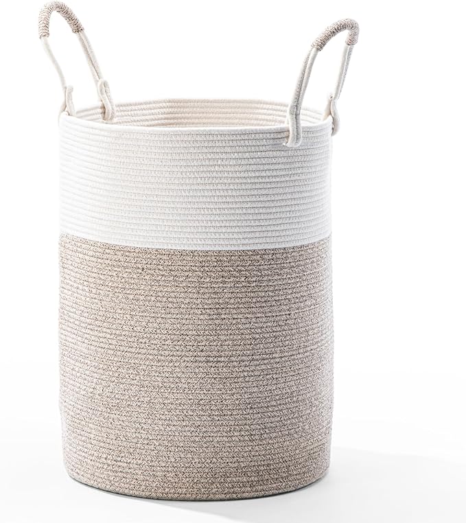 Laundry Basket – Laundry Hamper by KODOMOORE