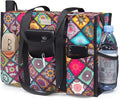 TOPDesign Utility Water Resistant Tote Bag by TOPDesign