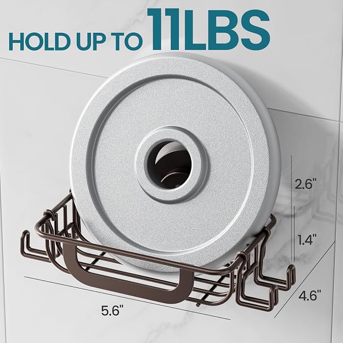 TAILI Soap Bar Holder Dish - Image 7