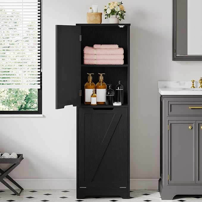 DWVO Tilt Out Laundry Hamper - Image 7