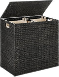 Best Choice Products Large Double Laundry Hamper by BestChoiceProducts