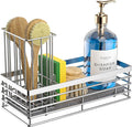 Yofidra Sink Caddy With Stone Drying Tray by Yofidra