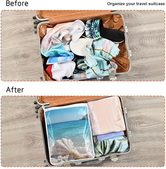 Mesh Laundry Bags Lingerie Bags - Image 6