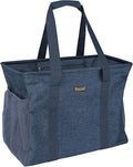 BALEINE Extra Large Utility Tote Bag by BALEINE