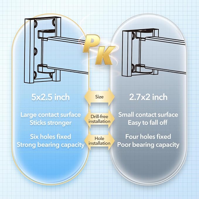 Clothes Drying Rack for Laundry, Wall Mounted Clothes Hanger Rack, Retractable - Image 2