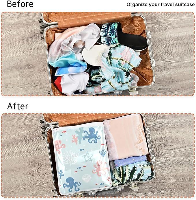 Mesh Laundry Bags Lingerie Bags - Image 6