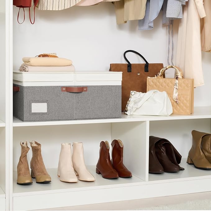 GRANNY SAYS Decorative Storage Boxes - Image 2