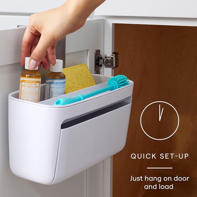 YouCopia DoorStash™ Dishwasher Pod Holder - Image 3