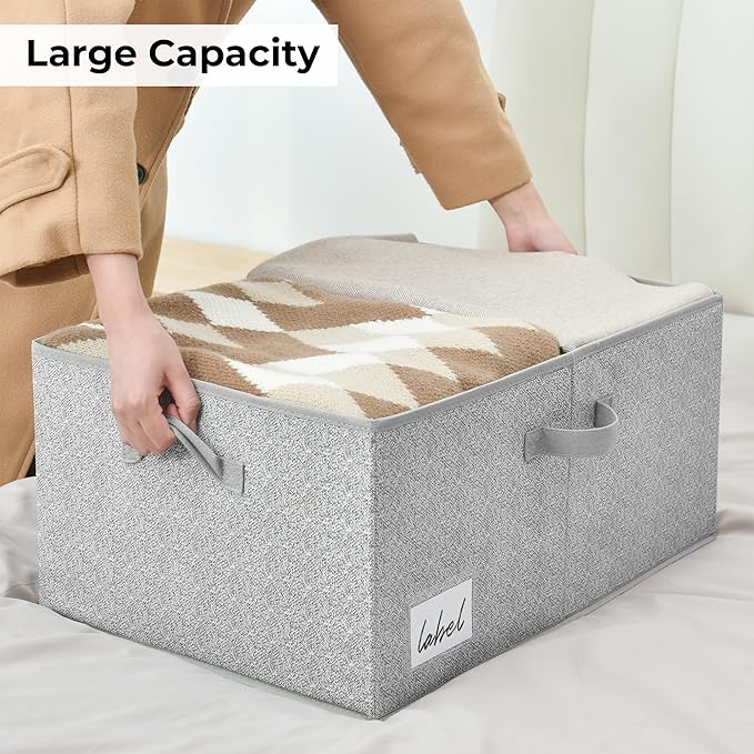 GRANNY SAYS Large Storage Bins - Image 3