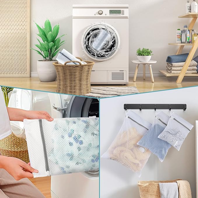 XXL Shoe Washing Machine Bag - Image 8