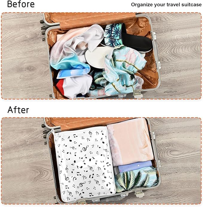 Mesh Laundry Bags Lingerie Bags - Image 6