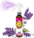Monsters Be Gone Body and Linen Spray Lavender Odor Neutralizer Natural by PunkinButt