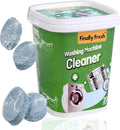 Finally Fresh Washing Machine Cleaner by FinallyFresh