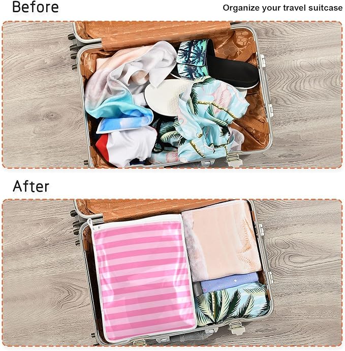 Mesh Laundry Bags Lingerie Bags - Image 6